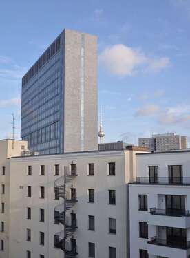 Foto - Wohnung zum Mieten in Berlin 2.300,00 € 89 m²