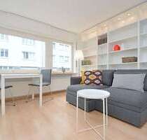 Wohnung zum Mieten in Stuttgart 1.490,00 € 30 m²