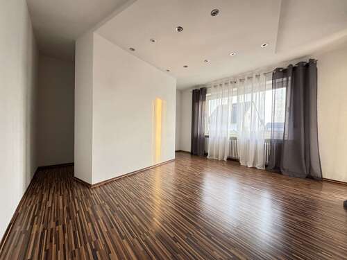 Foto - Wohnung zum Kaufen in Neu-Ulm Burlafingen 398.000,00 € 120.62 m²