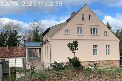 Foto - Wohnung zum Mieten in Alt-Ruppin 648,00 € 54 m²