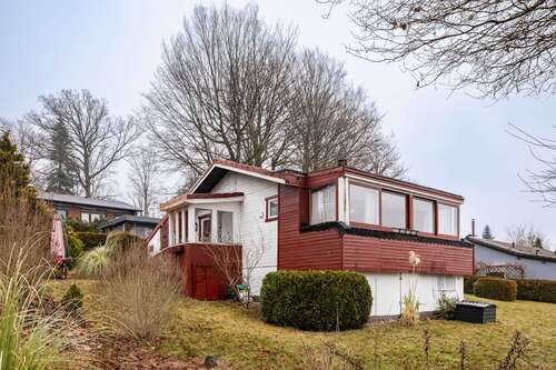 Foto - Haus zum Kaufen in Neunkirchen-Seelscheid 229.000,00 € 48.84 m²