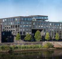 Büro in Bremen 930,00 € 15 m² - 930,00 EUR Kaltmiete, ca.  15,00 m² in Bremen (PLZ: 28199)