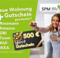 Wohnung zum Mieten in Schmalkalden 346,50 € 63 m²