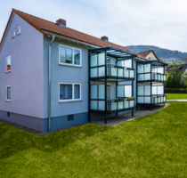 Wohnung zum Mieten in Bad Harzburg 527,00 € 64.6 m²