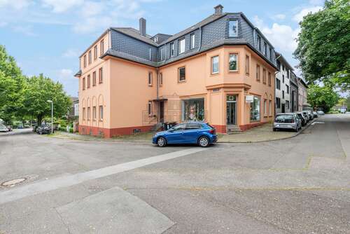 Foto - Wohnung zum Kaufen in Mülheim an der Ruhr 80.000,00 € 52.86 m²