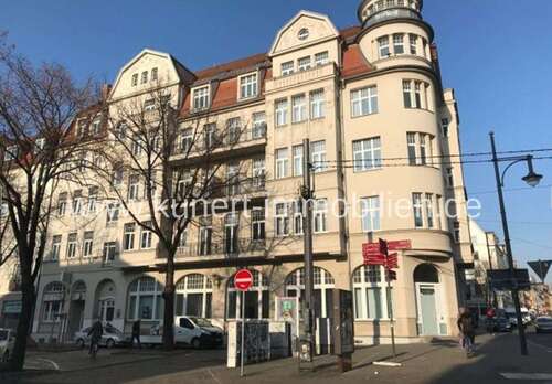 Foto - Wohnung zum Mieten in Halle (Saale) 585,74 € 68.91 m²