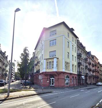 Foto - Wohnung zum Kaufen in Mannheim 425.000,00 € 114.75 m²