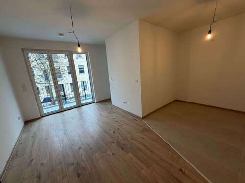 Foto - Wohnung zum Mieten in Berlin 999,60 € 40 m²
