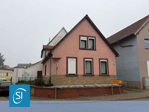 Foto - Haus zum Kaufen in Bechtheim 188.000,00 € 97 m²