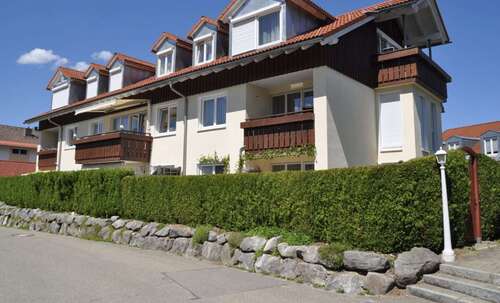 Foto - Wohnung zum Mieten in Oberstaufen 850,00 € 59 m²