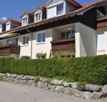 Wohnung zum Mieten in Oberstaufen 850,00 € 59 m²