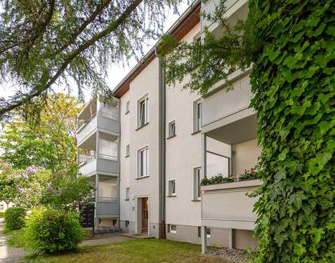 Foto - Wohnung zum Mieten in Leipzig 298,36 € 44.27 m²