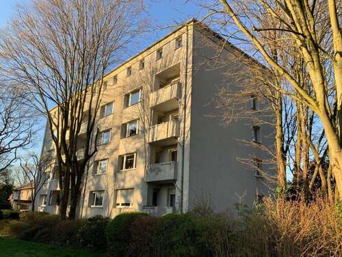Foto - Wohnung zum Mieten in Krefeld 660,00 € 74 m²