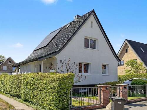 Foto - Haus zum Kaufen in Schenefeld 599.000,00 € 130 m²