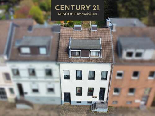 Foto - Haus zum Kaufen in Aachen 325.000,00 € 156 m²