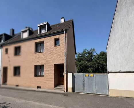 Foto - Haus zum Kaufen in Köln 585.000,00 € 125 m²