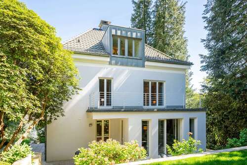 Foto - Haus zum Kaufen in Bielefeld 1.140.000,00 € 235 m²