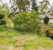 Grundstück zu verkaufen in Schönwalde-Siedlung 298.000,00 € 921 m²