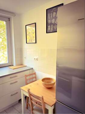Foto - WG-Zimmer in Frankfurt am Main 950,00 € 30 m²