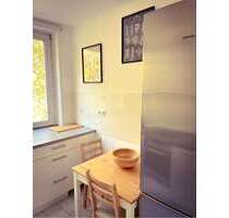 WG-Zimmer in Frankfurt am Main 950,00 € 30 m²