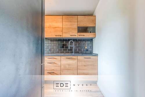 Foto - Wohnung zum Kaufen in Augsburg 325.000,00 € 72.3 m²