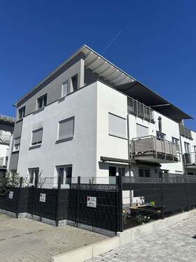 Foto - Wohnung zum Kaufen in Rodgau 255.000,00 € 54.38 m²