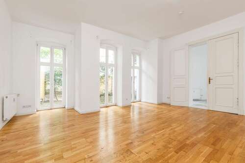 Foto - Wohnung zum Kaufen in Berlin 439.900,00 € 63.76 m²