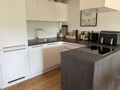 Foto - Wohnung zum Mieten in Landshut 1.200,00 € 73.21 m²