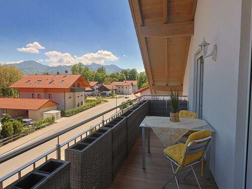 Foto - Wohnung zum Kaufen in Übersee am Chiemsee 399.000,00 € 65 m²