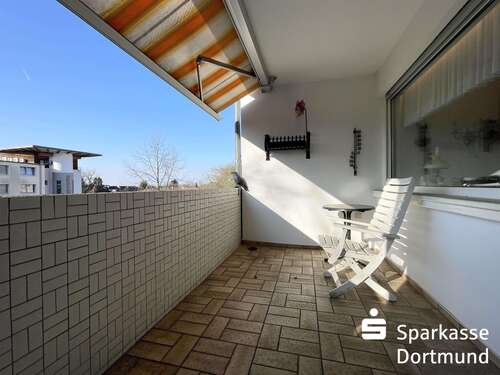 Foto - Wohnung zum Kaufen in Dortmund 215.000,00 € 85.87 m²