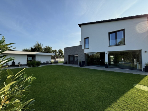 Foto - Haus zum Kaufen in Markkleeberg 1.600.000,00 € 155.15 m²