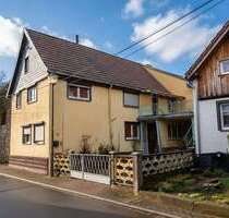 Haus zum Kaufen in Südharz-Dietersdorf 95.000,00 € 178 m²