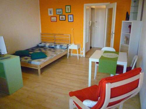 Foto - Wohnen auf Zeit in Berlin 900,00 €