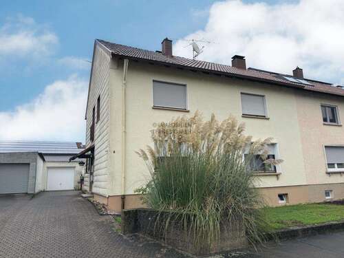 Foto - Haus zum Kaufen in Saarbrücken 225.000,00 € 150 m²