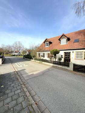 Foto - Haus zum Kaufen in Gunzenhausen 199.000,00 € 100 m²