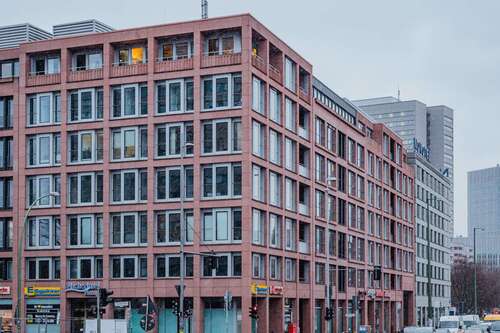 Foto - Büro in Berlin 24.600,00 € 879 m²
