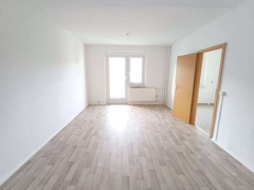 Foto - Wohnung zum Mieten in Schmalkalden 346,50 € 63 m²