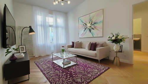 Foto - Wohnung zum Kaufen in Berlin 425.000,00 € 47.13 m²