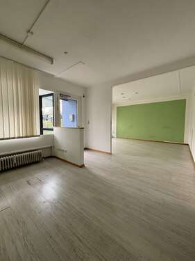 Foto - Büro in Wolfenbüttel 542,00 € 54.22 m²
