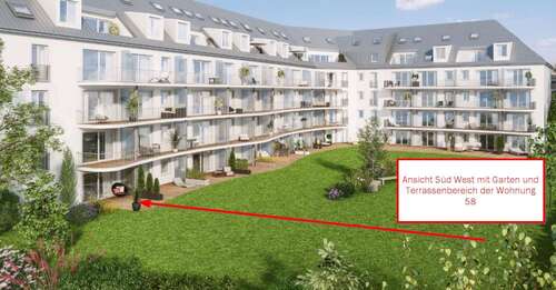 Foto - Wohnung zum Kaufen in München 949.000,00 € 74 m²