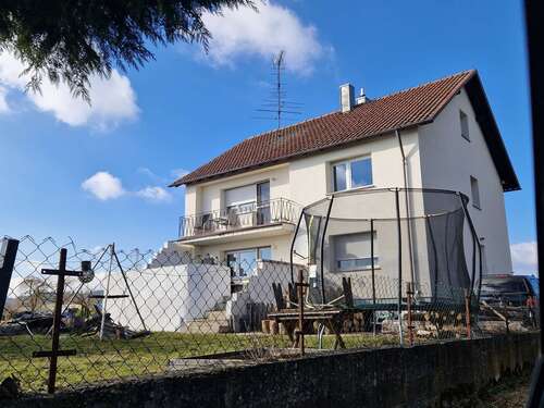 Foto - Haus zum Kaufen in Meßkirch 280.000,00 € 140 m²