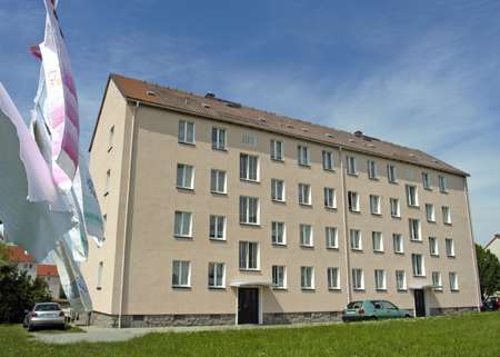 Foto - Wohnung zum Mieten in ReichenbachV. 354,04 € 56.4 m²