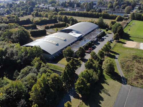 Foto - Spezialgewerbe in Plauen 1.490.000,00 €