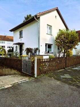 Foto - Haus zum Kaufen in Mannheim 630.000,00 € 94.48 m²