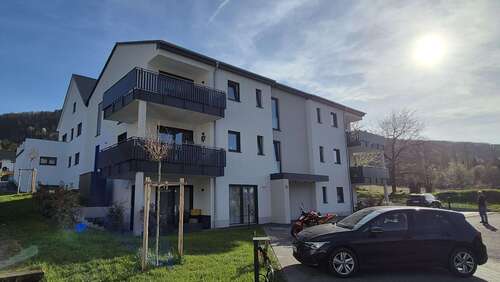 Foto - Wohnung zum Mieten in Bernkastel-Kues 634,00 € 69.03 m²