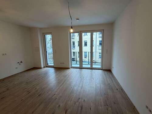 Foto - Wohnung zum Mieten in Berlin 999,60 € 40 m²