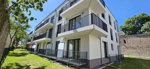 Foto - Wohnung zum Mieten in Berlin 999,60 € 40 m²