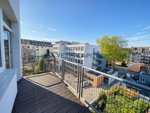 Foto - Wohnung zum Kaufen in Köln 679.000,00 € 100 m²