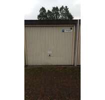 Garage zu vermieten in Schwerte 50,00 € 5 m²