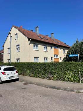 Foto - Wohnung zum Kaufen in Ditzingen 179.900,00 € 52 m²
